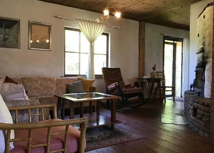 Aruvaelja Summerhouse