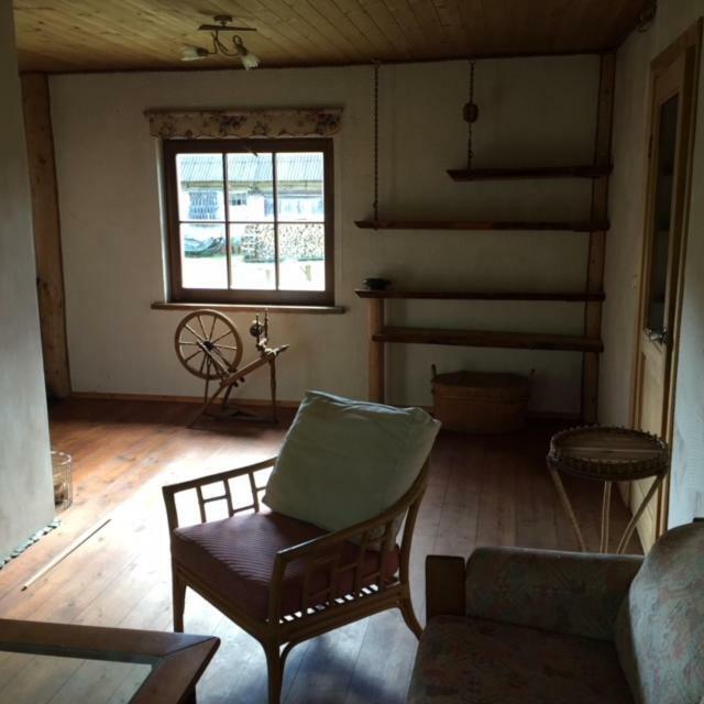 Aruvaelja Summerhouse * Lassi