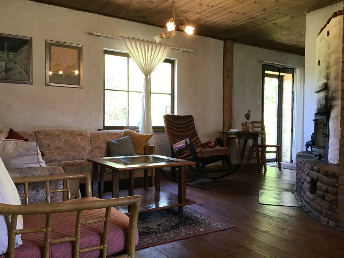 Holiday home Aruvaelja Summerhouse *