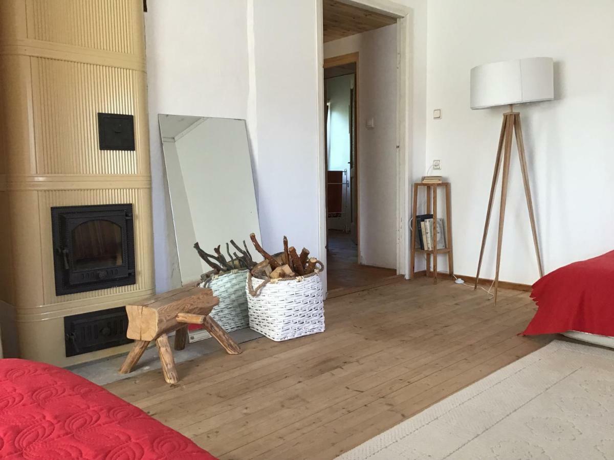 Aruvaelja Summerhouse Holiday home *