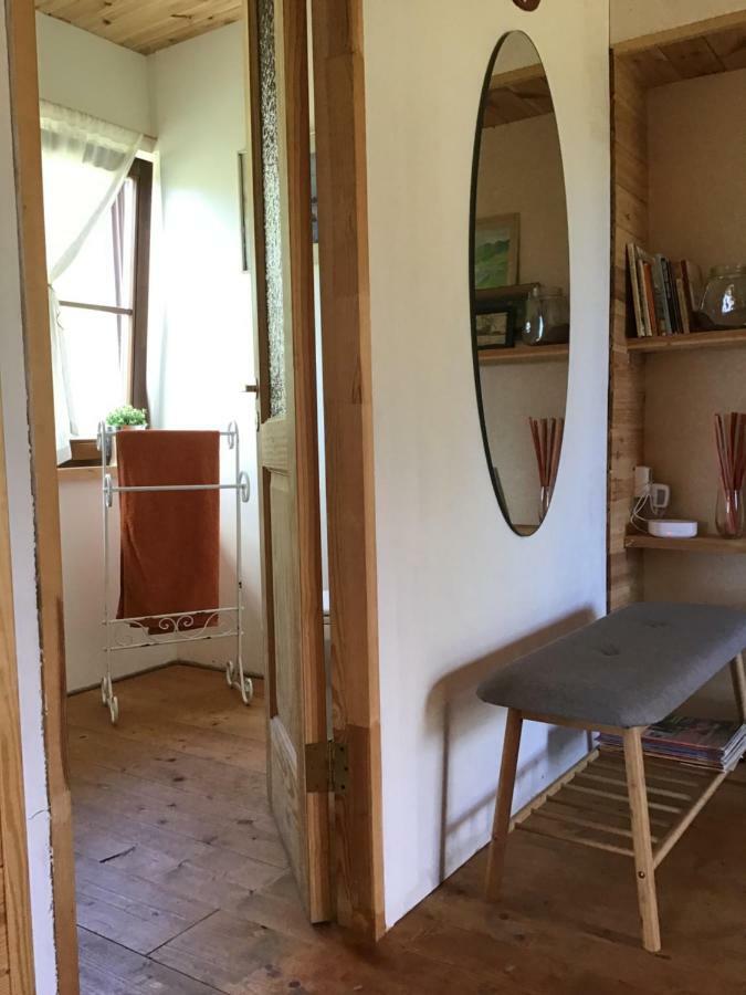 Holiday home Aruvaelja Summerhouse Lassi