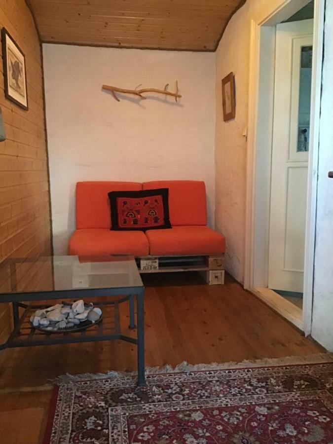 Aruvaelja Summerhouse *
